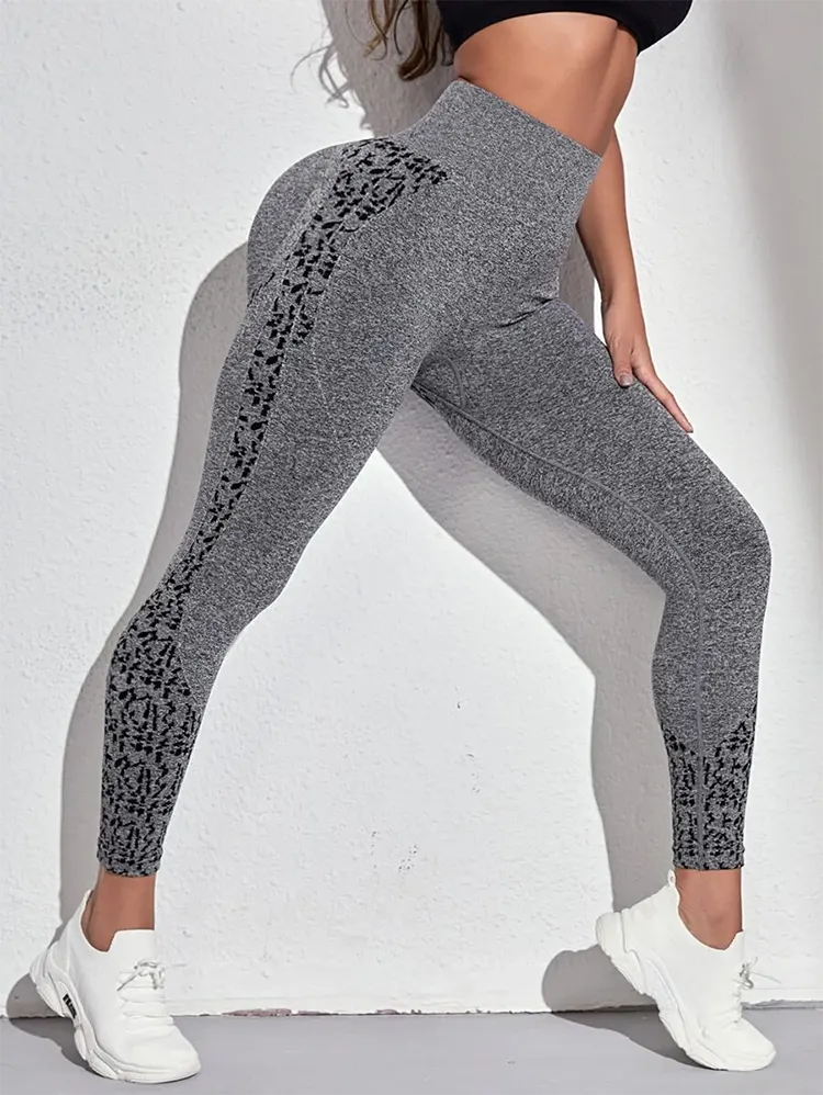 Apa gunanya legging lancar?