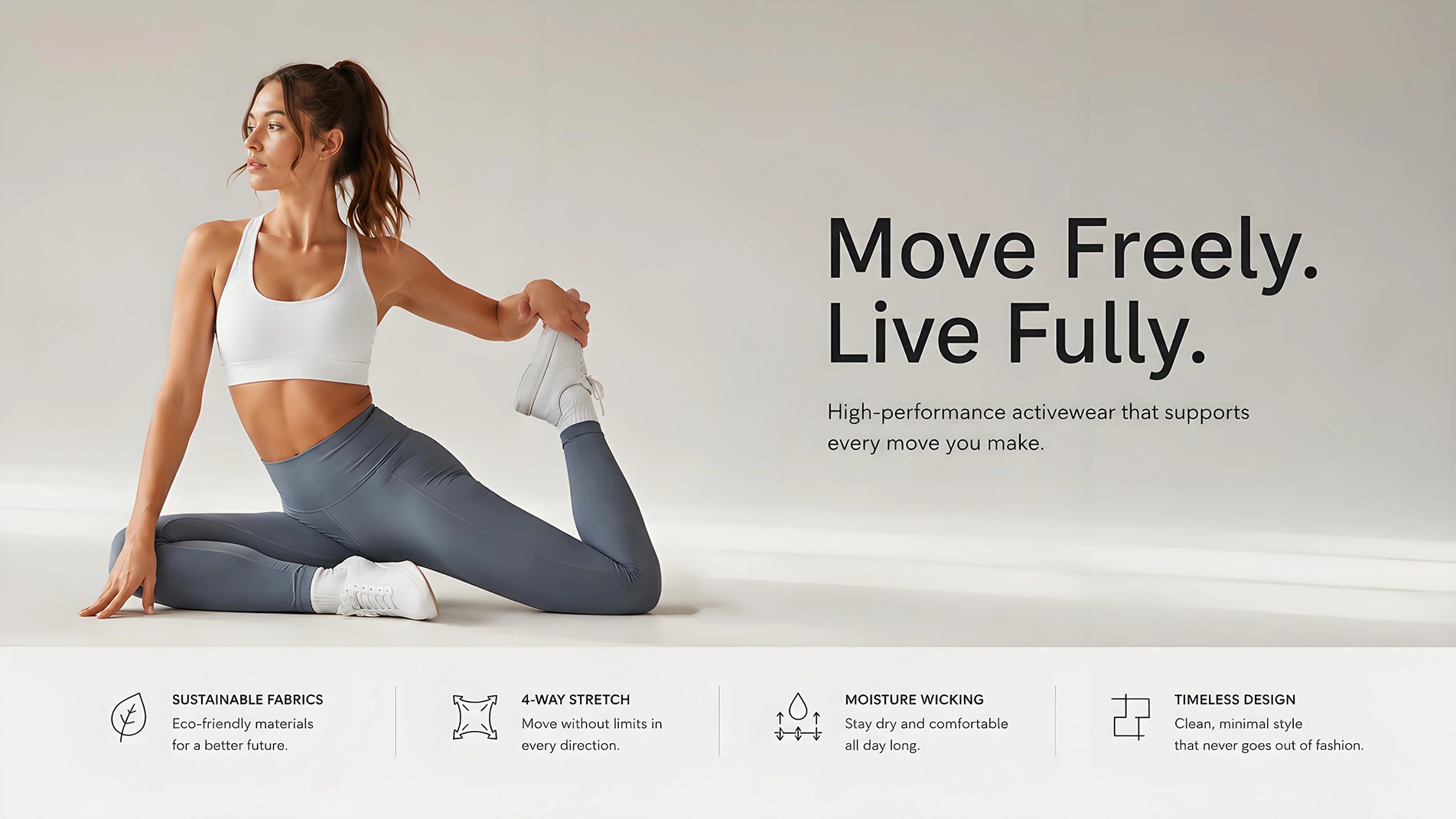 China Seamless Yoga Wear Factory China Seamless Yoga Wear Factory