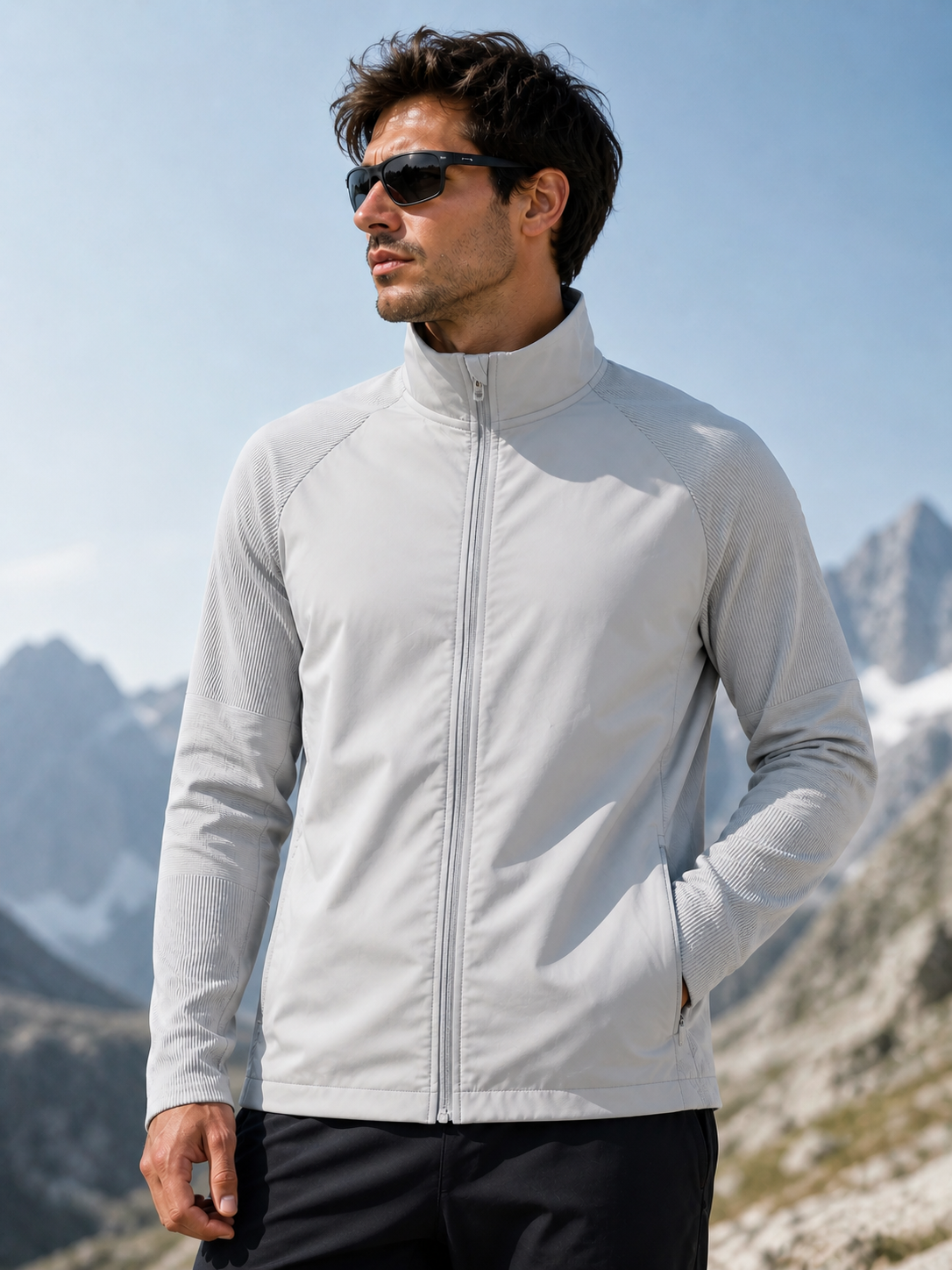 Makluman Arah Aliran AW 27/28: Kematian Pakaian Aktif